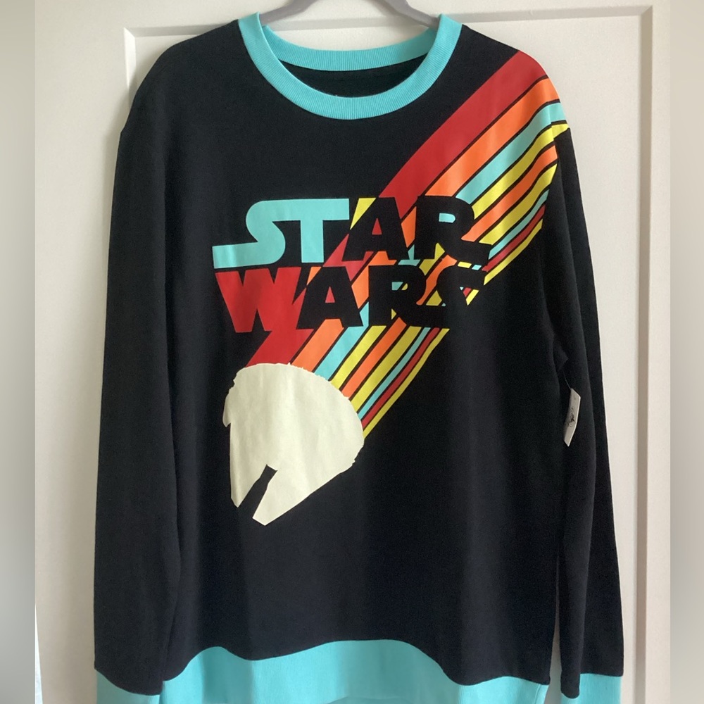 Star Wars Sweater